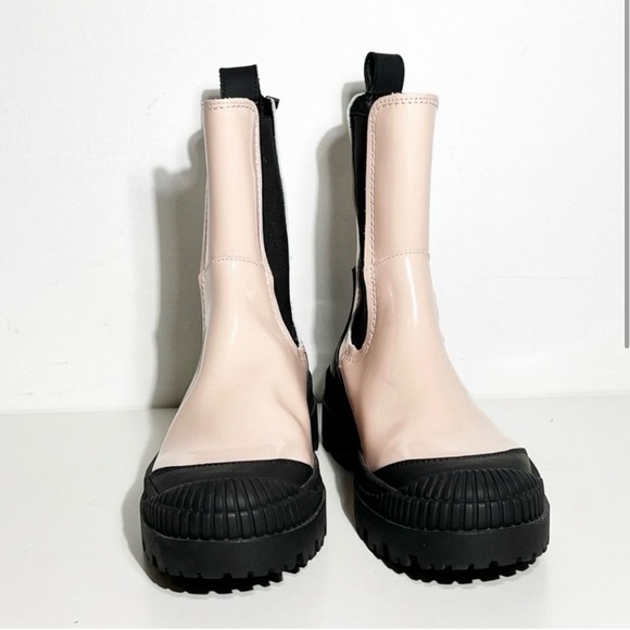 ✨Host Pick ✨ NWT SCOTCH & SODA boots - Picture 6 of 8